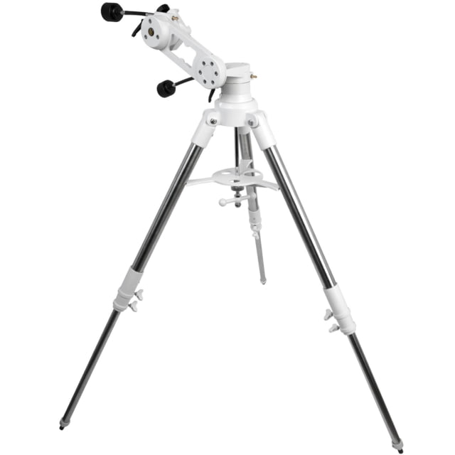 Explore Scientific FirstLight AR127mm Tube Refractor with Twi 1 White