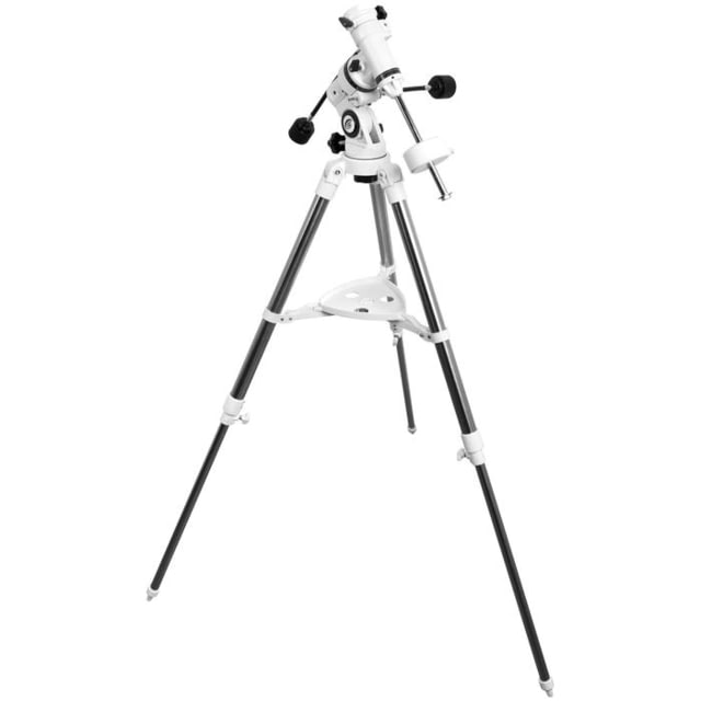 Explore Scientific Explore Scientific FirstLight AR80mm Tube Refractor with EXOS Nano EQ3 White