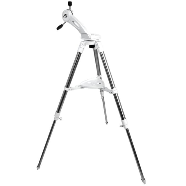 Explore Scientific Explore Scientific FirstLight AR80mm Tube Refractor with Twi Nano White