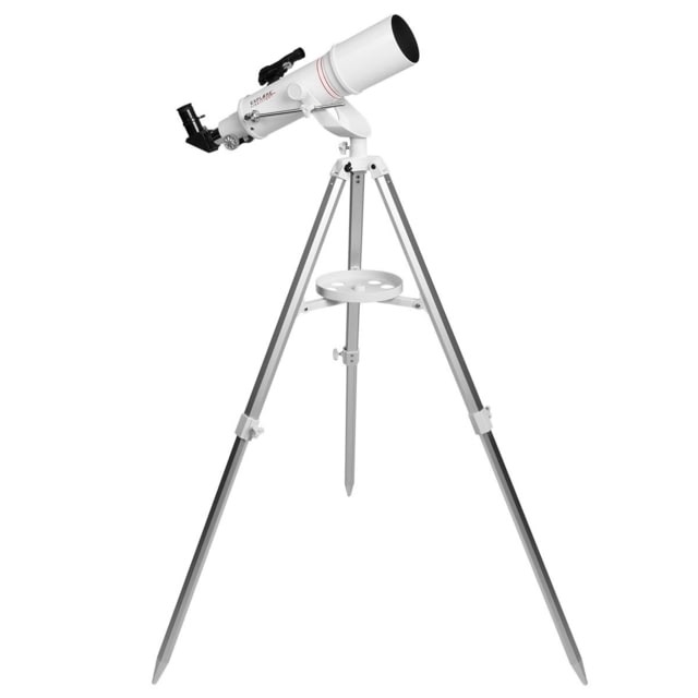 Explore Scientific Explore Scientific FirstLight AR90mm Tube Refractor w/AZ Mount White
