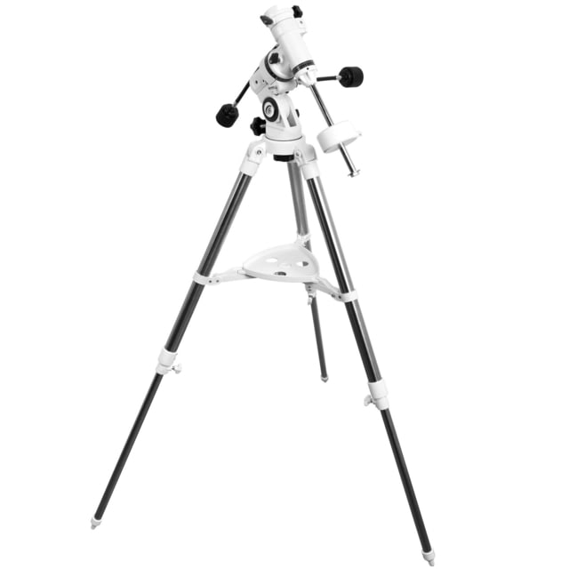 Explore Scientific Explore Scientific FirstLight MAK100mm Tube Maksutov-Cassegrain with EXOS Nano EQ3 White
