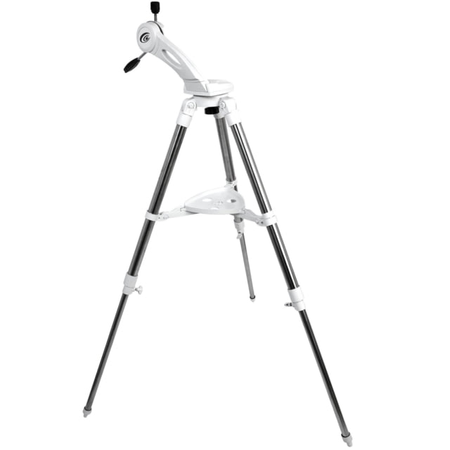 Explore Scientific Explore Scientific FirstLight N114mm Tube Newtonian with Twi Nano White