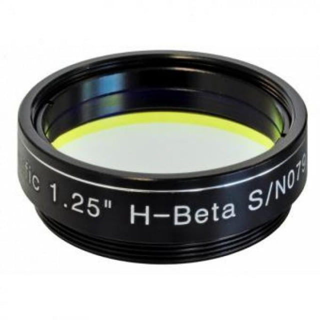 Explore Scientific Explore Scientific Nebula FilterH-BetaHydrogen1.25in
