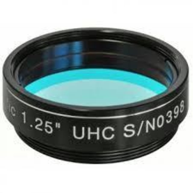 Explore Scientific Explore Scientific Nebula FilterUHCUltra High Contrast1.25in