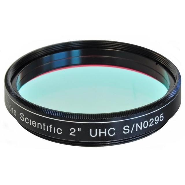 Explore Scientific Explore Scientific Nebula FilterUHCUltra High Contrast2in