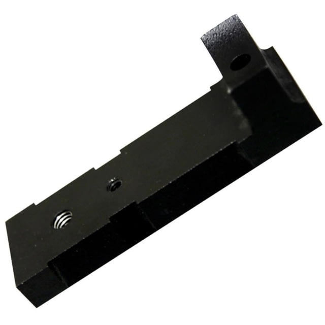 Explore Scientific Explore Scientific Replacement Collar and Dovetail for ES 80 Series Telescope