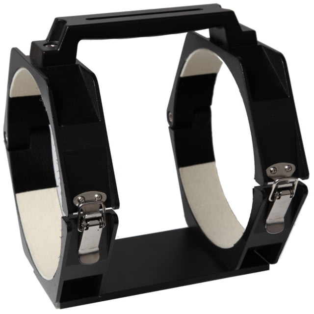 Explore Scientific Replacement Cradle Ring Set for ES 152 Carbon Fiber EDAPO Telescope
