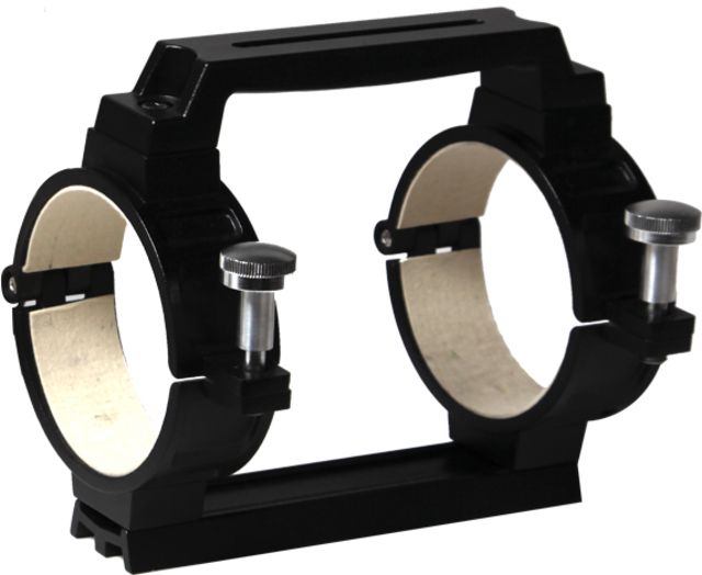 Explore Scientific Replacement Cradle Ring Set for Carbon Fiber Series 127mm Telescope