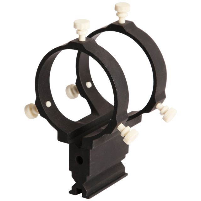 Explore Scientific Right Angle Finder Scope Rings w/out Base