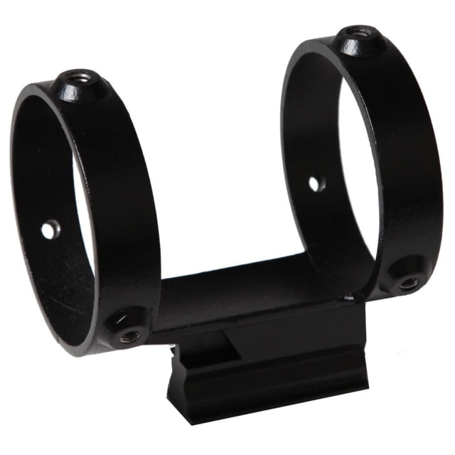 Explore Scientific Standard Height Finder Scope Rings w/out Base