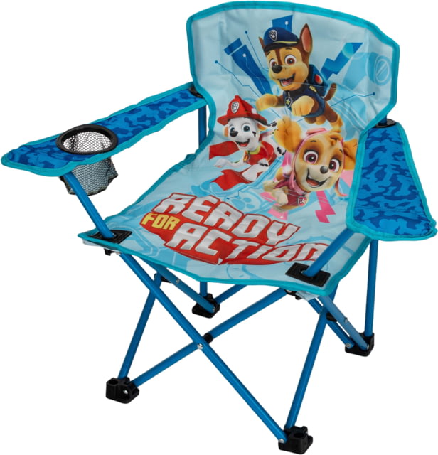 Exxel Outdoors Exxel Outdoors Camp Chair Paw Patrol - $6.64 at CampSaver.com