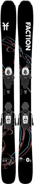 Faction Prodigy 0 Grom C5 GW Skis 103