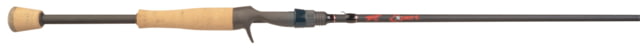 Falcon Rods Expert Casting Rod All-Around Medium Heavy Black 7 ft