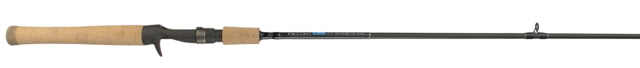 Falcon Rods HD Series Rod Casting Medium Black 6 ft6 in