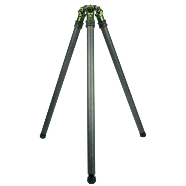 FatBoy Tripods Elevate Two Section Tripod OD Black