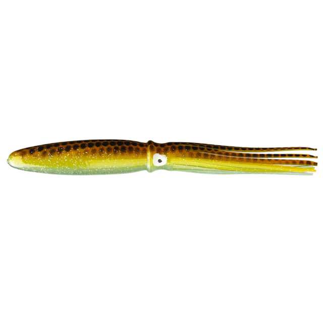 Fathom Shell Squid