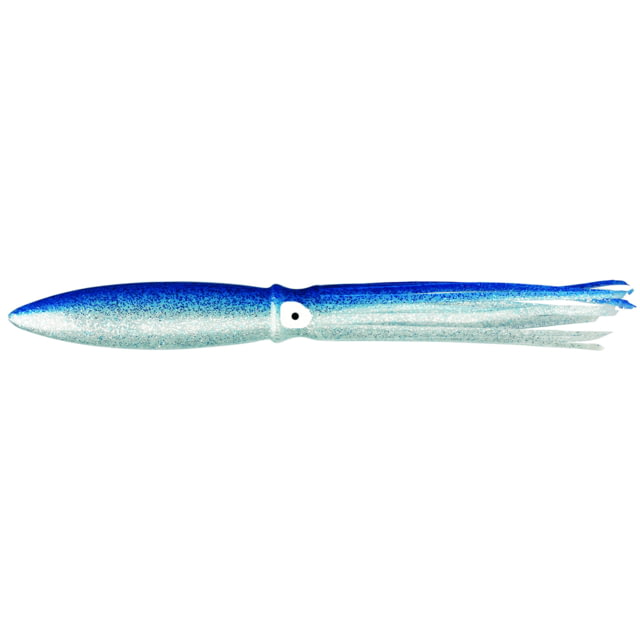 Fathom Shell Squid