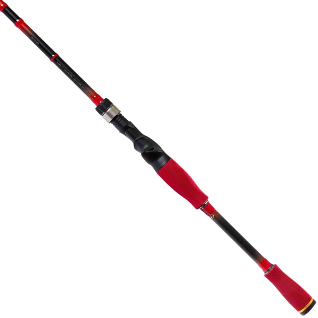Favorite Favorite Pbf Fire Stick Casting Rod Medium-Heavy 7'2"