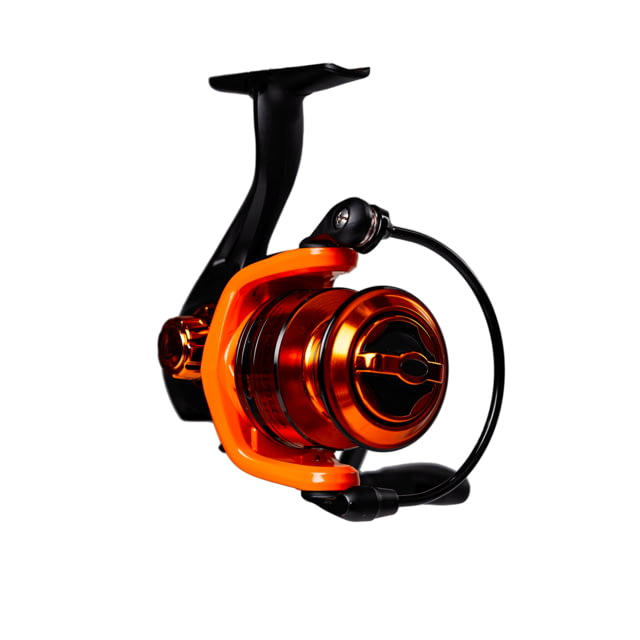 Favorite Fishing Balance Spinning Reel  5.2:1 gear ratio 4+1 BB Orange