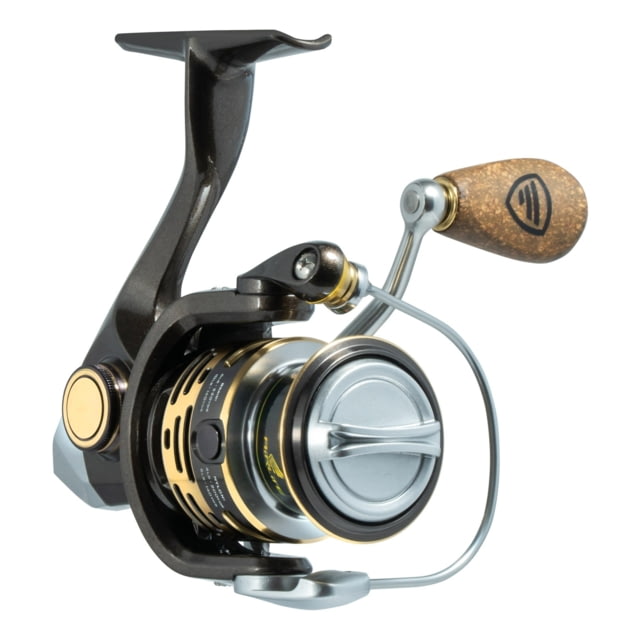 Favorite Fishing Yampa River Spinning Reel  5.2:1 Black/Gold