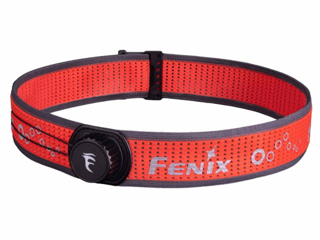 Fenix Lighting SPORT Headband Red