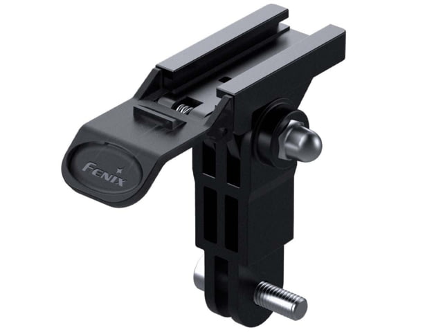 Fenix Lighting  Bike Mount Black