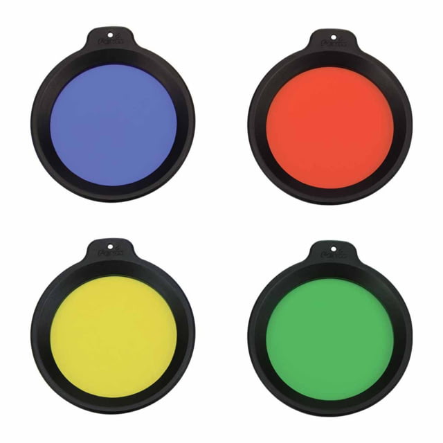 Fenix Lighting  Multi-Color Filter Set Multi