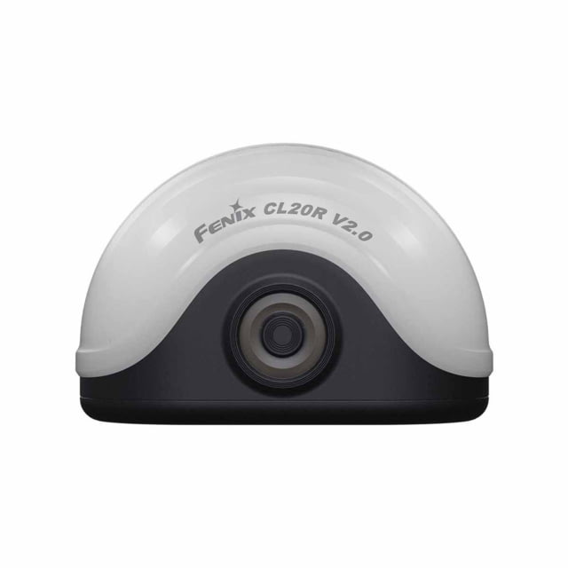 Fenix Lighting Fenix Lighting CL20R V2.0 Lithium Ion 300 Lumens Lanterns Black - $44.95 at CampSaver.com