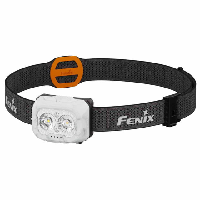 Fenix Lighting HL18R-T V2.0 Lithium Ion 800 Lumens Headlamp White