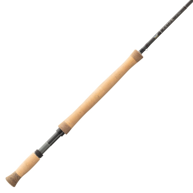 Fenwick AETOS Fly Rod Handle Type TPSF 11ft. 1in. Rod Length Medium Fast Action 4 Pieces 8/9wt Grey