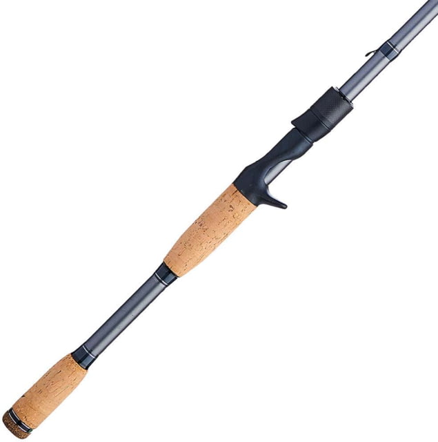 Fenwick Elite Bass Casting Rod Handle Type A 6ft. 10in. Rod Length Medium Light Power Fast Action 1 Piece