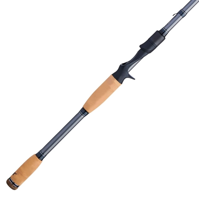 Fenwick Elite Bass Casting Rod Handle Type C 7ft. 3in. Rod Length Heavy Power Extra Fast Action 1 Piece