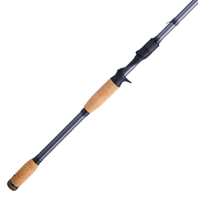 Fenwick Elite Bass Casting Rod Handle Type E 7ft. 11in. Rod Length Extra Heavy Power Extra Fast Action 1 Piece
