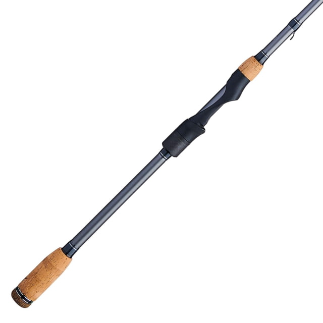 Fenwick Elite Bass Spinning Rod Handle Type F 6ft. 9in. Rod Length Medium Power Moderate Fast Action 2 Pieces