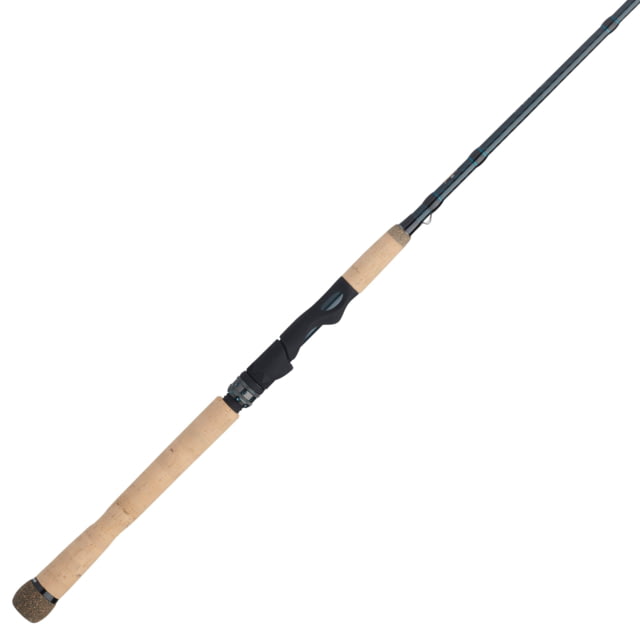 Fenwick Elite Inshore Spinning Rod Saltwater Handle Type A 6ft. 9in. Rod Length Medium Light Power Moderate Fast Action 1 Piece Seafoam