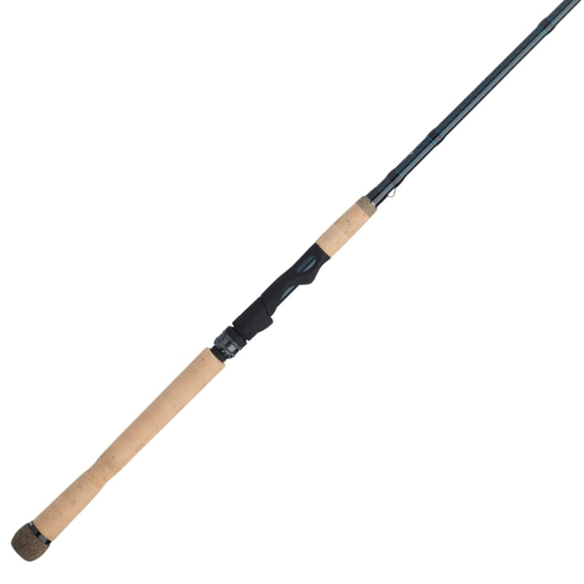 Fenwick Elite Inshore Spinning Rod Saltwater Handle Type E 7ft. 6in. Rod Length Medium Light Power Fast Action 1 Piece Seafoam