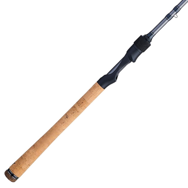 Fenwick Elite Walleye Spinning Rod Handle Type D 6ft. 6in. Rod Length Medium Power Fast Action 2 Pieces