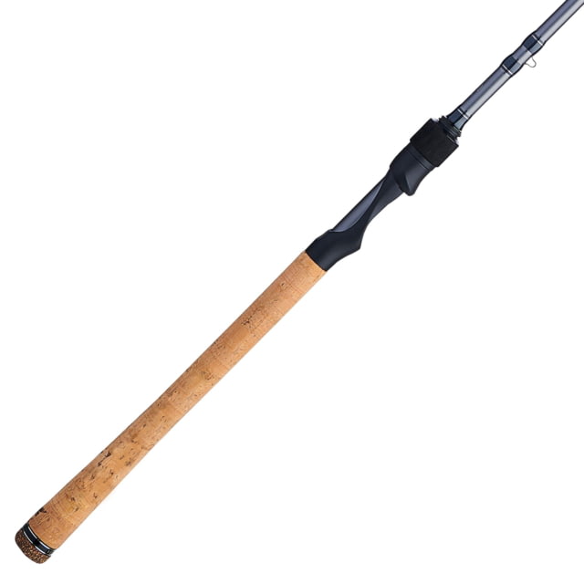 Fenwick Elite Walleye Spinning Rod Handle Type F 7ft. 2in. Rod Length Medium Power Fast Action 2 Pieces