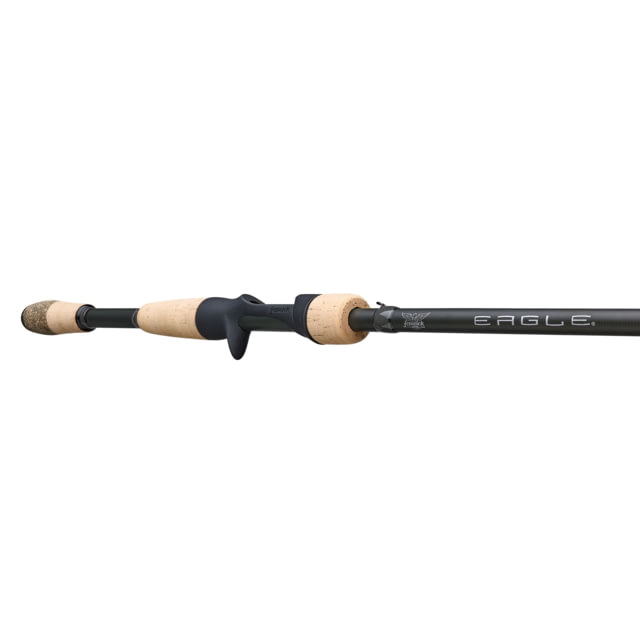 Fenwick Fenwick Eagle Bass Casting Rod 7ft 3in Medium Heavy Fast 1 Piece 7'3"