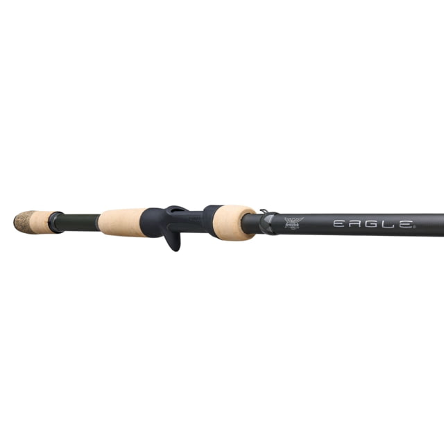 Fenwick Fenwick Eagle Bass Casting Rod 7ft 5in Extra Heavy Fast 1 Piece 7'5"