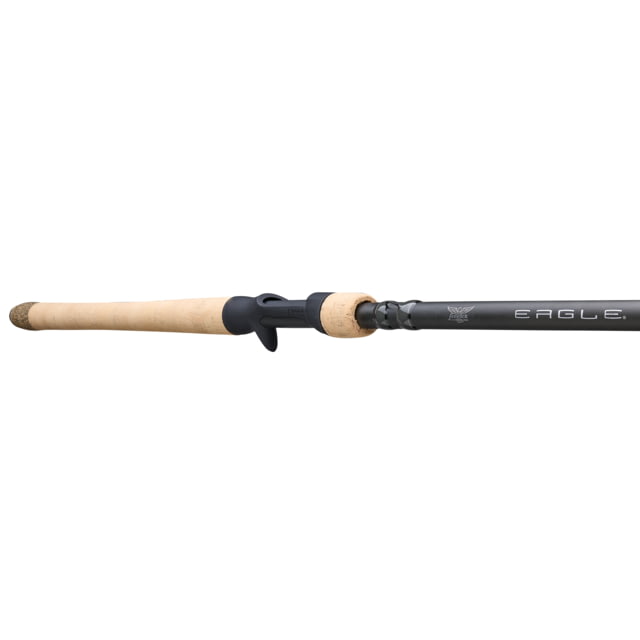 Fenwick Fenwick Eagle Bass Casting Rod 8ft Extra Heavy Fast 1 Piece 8'