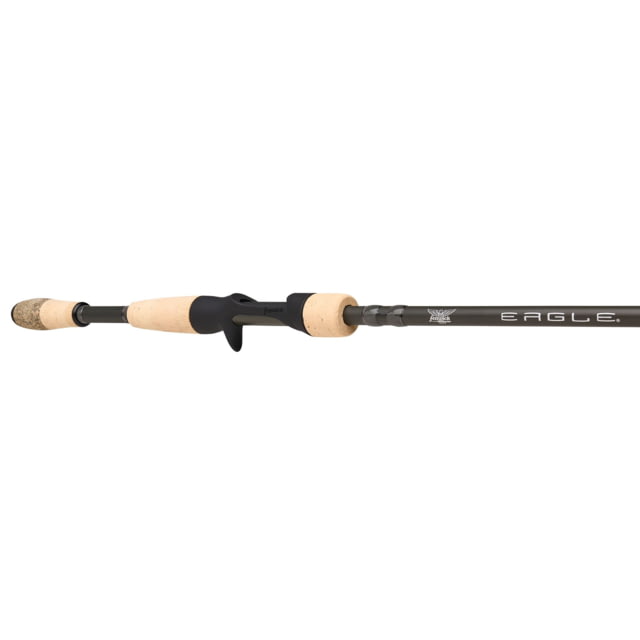 Fenwick Fenwick Eagle Bass Casting Rod 7ft 1in Medium Extra Fast 1 Piece 7'1"