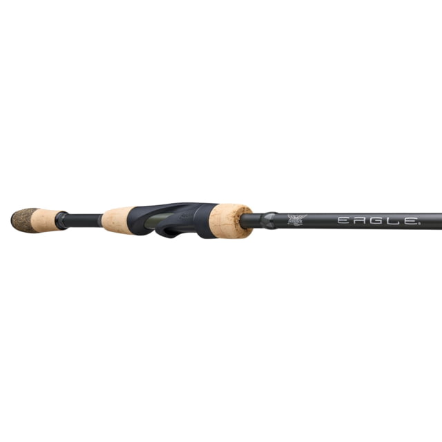Fenwick Fenwick Eagle Bass Spinning Rod 7ft 1in Medium Extra Fast 1 Piecce 7'1"