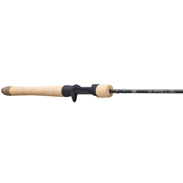 Fenwick Fenwick Eagle Salmon & Steelhead Casting Rod 7ft 6in Ultra Light Moderate Fast 2 Pieces 7'6"