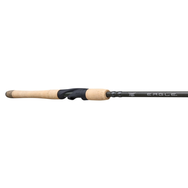 Fenwick Fenwick Eagle Salmon & Steelhead Spinning Rod 8ft 6in Medium Moderate 2 Pieces 8'6"