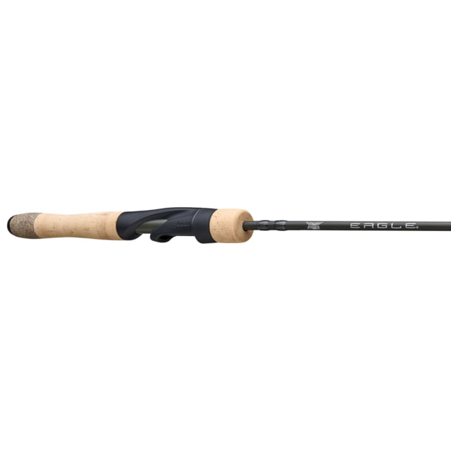 Fenwick Fenwick Eagle Trout & Panfish Spinning Rod 5ft Light Moderate Fast 1 Piece 5'