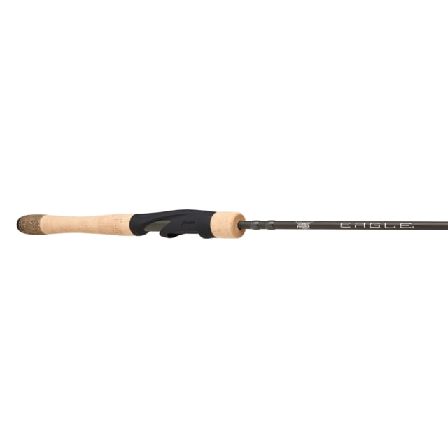 Fenwick Fenwick Eagle Trout & Panfish Spinning Rod 6ft Light Moderate Fast 1 Piece 6'