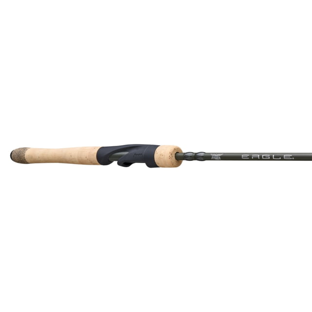 Fenwick Fenwick Eagle Trout & Panfish Spinning Rod 6ft 6in Light Moderate Fast 2 Pieces 6'6"