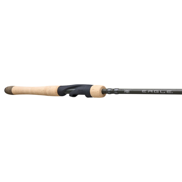 Fenwick Fenwick Eagle Trout & Panfish Spinning Rod 7ft 6in Ultra Light Moderate Fast 2 Pieces 7'6"