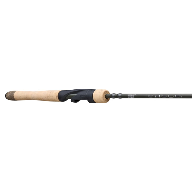 Fenwick Fenwick Eagle Walleye Spinning Rod 6ft 3in Medium Light Extra Fast 1 Piece 6'3"